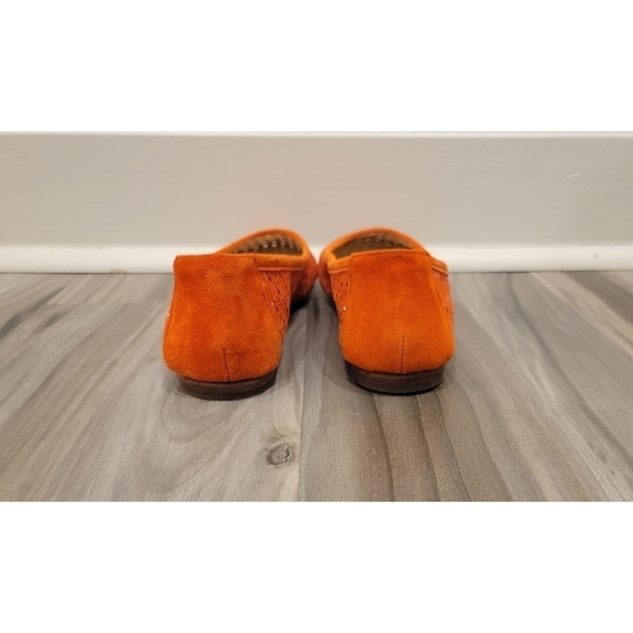 ANTONIO MELANI Flats - Picture 6 of 11